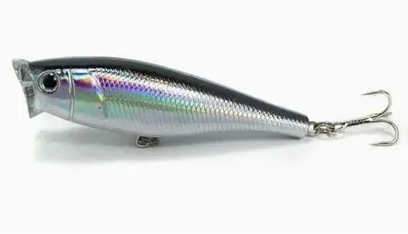 Попер, воблер новый 10