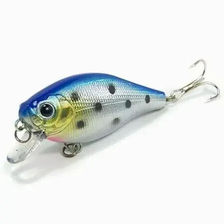 Попер, воблер новый 8