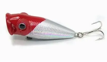 Попер, воблер новый 2