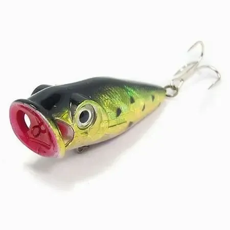 Попер, воблер новый 4