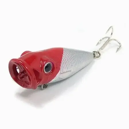 Попер, воблер новый 3