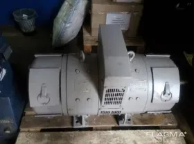 Двухмашиний агрегат  ДТ406-4ДТ-701/4 (DT701-4 DT706-4) тепловоза ЧМЭ