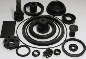 Манжета пневмоцилиндра жалюзи ЧМЭ3