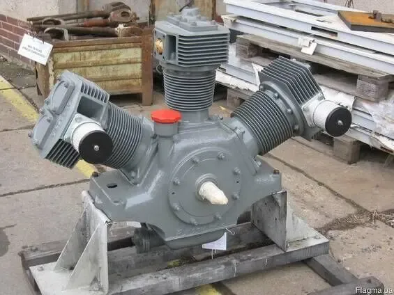 Цилиндр низкого давления Т328.40.01.016  компрессора К2ЛОК