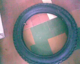 Продам покрышки мотоциклетные 3.75 - 19 ZHX