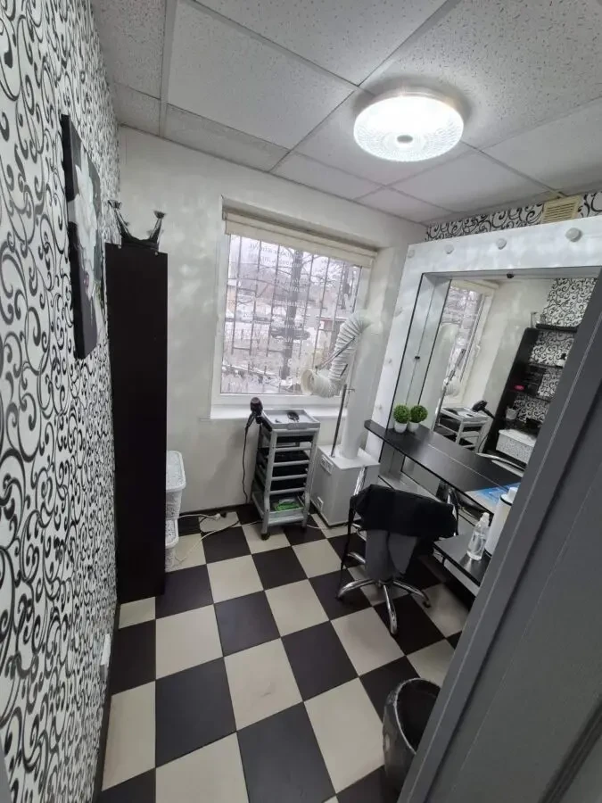 Аренда парикмахерского кресла/кератин/маникюр/педикюр/ресницы/брови 8