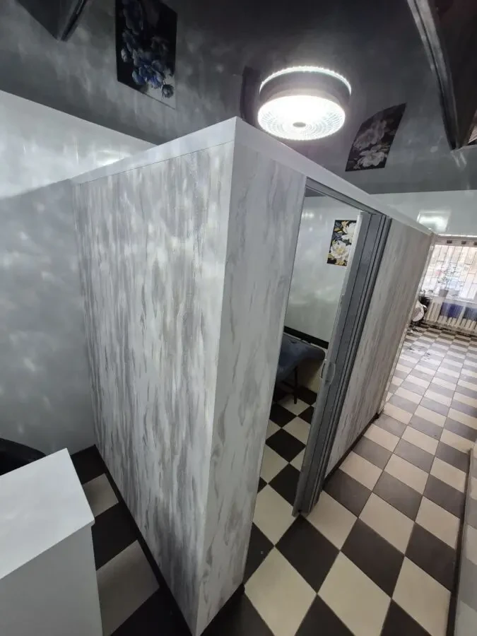 Аренда парикмахерского кресла/кератин/маникюр/педикюр/ресницы/брови 9