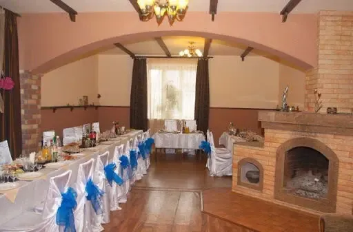 Сдадим коттедж для проведения мероприятий праздни 5