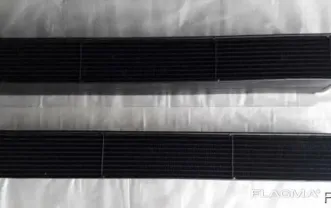 Секция радиатора 7317.300