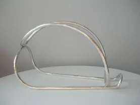 Подставка для вина, Christoph Widmann, бронза, Германия