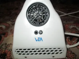 Электросушилка для рук hd 1500