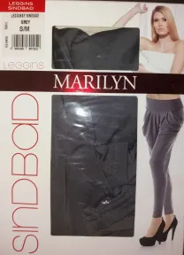 Легинсы модель "Синдбад"