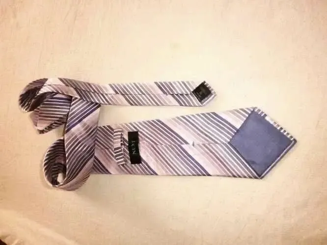 Галстук Next 100 % Silk 6