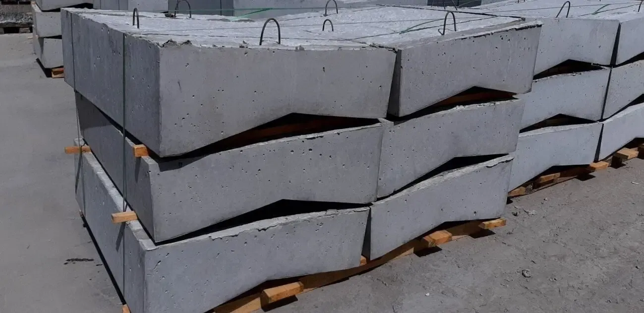 ЛОТОК  Б-1-22-75 ПРИКРОМОЧНЫЙ 2