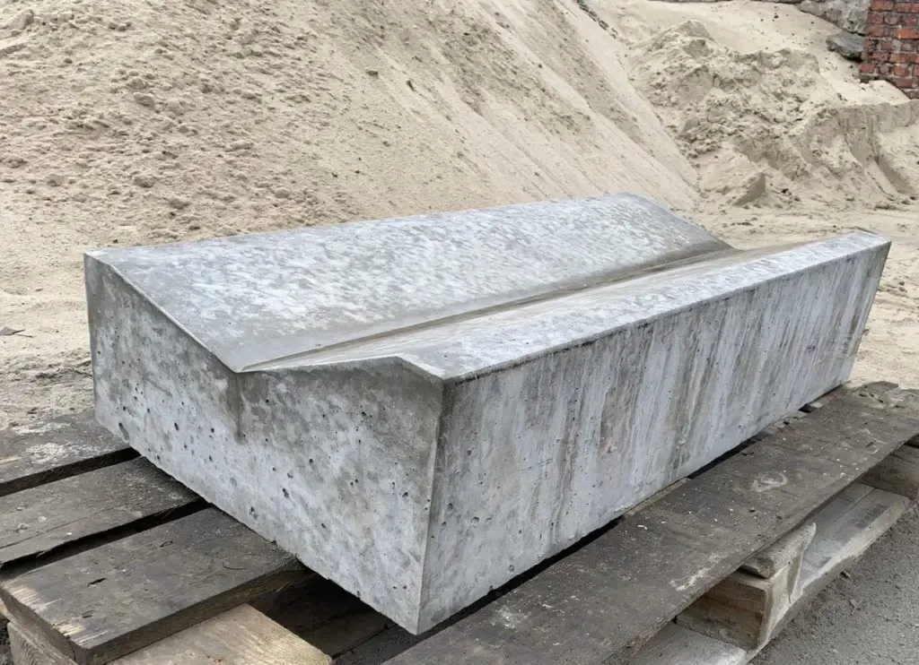 Лоток  Б-1-22-75