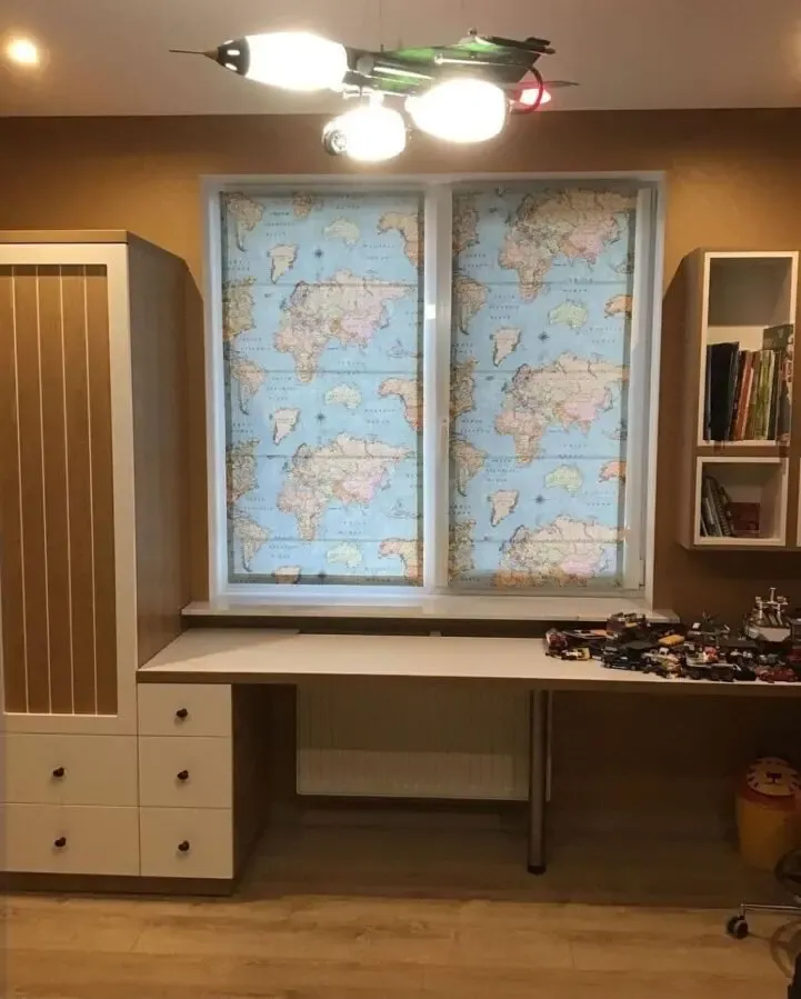 Дешевые окна ПВХ 4