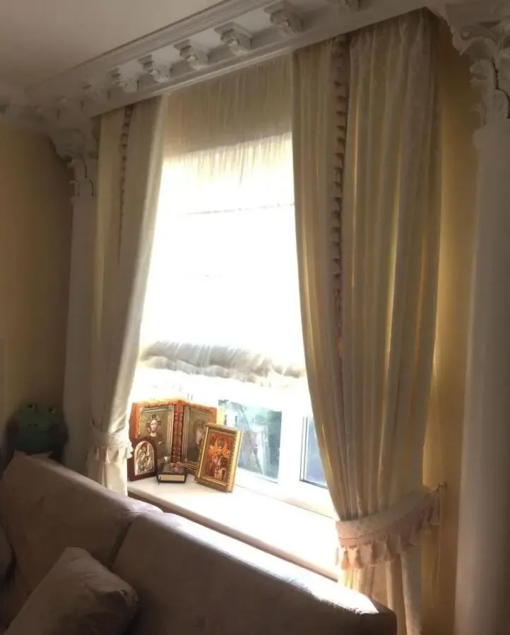 Дешевые окна ПВХ 7