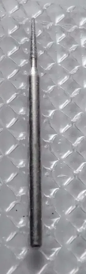 Алмазные боры для ювелиров и граверовщиков . 7