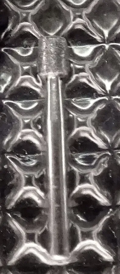 Алмазные боры для ювелиров и граверовщиков . 5