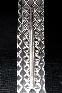 Алмазные боры для ювелиров и граверовщиков .