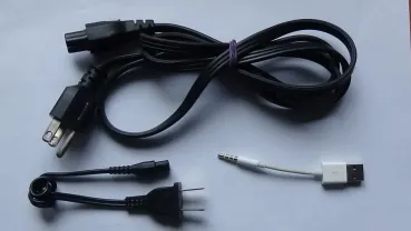 Принадлежности к компьютерной технике .