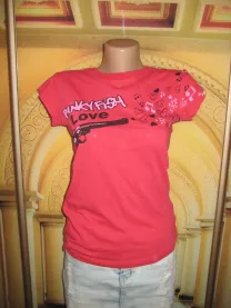 Женские футболки XS-S 40-42 размер