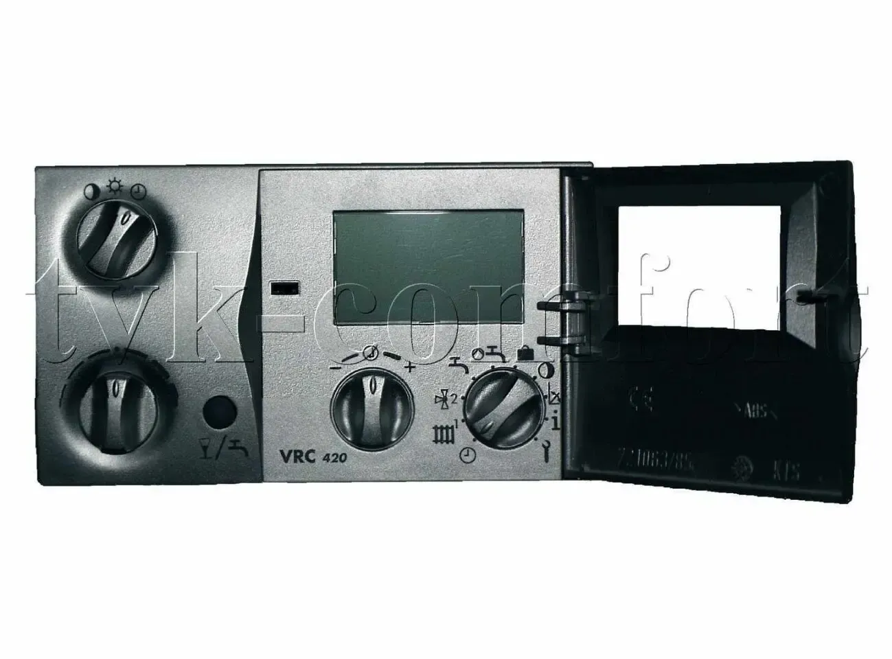 Регулятор погодозависимый VRC 420S Vaillant West арт. 300655