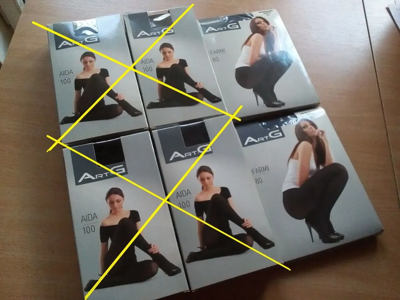 колготки Giulia 40 Den чулки колготы женские леггинсы 5