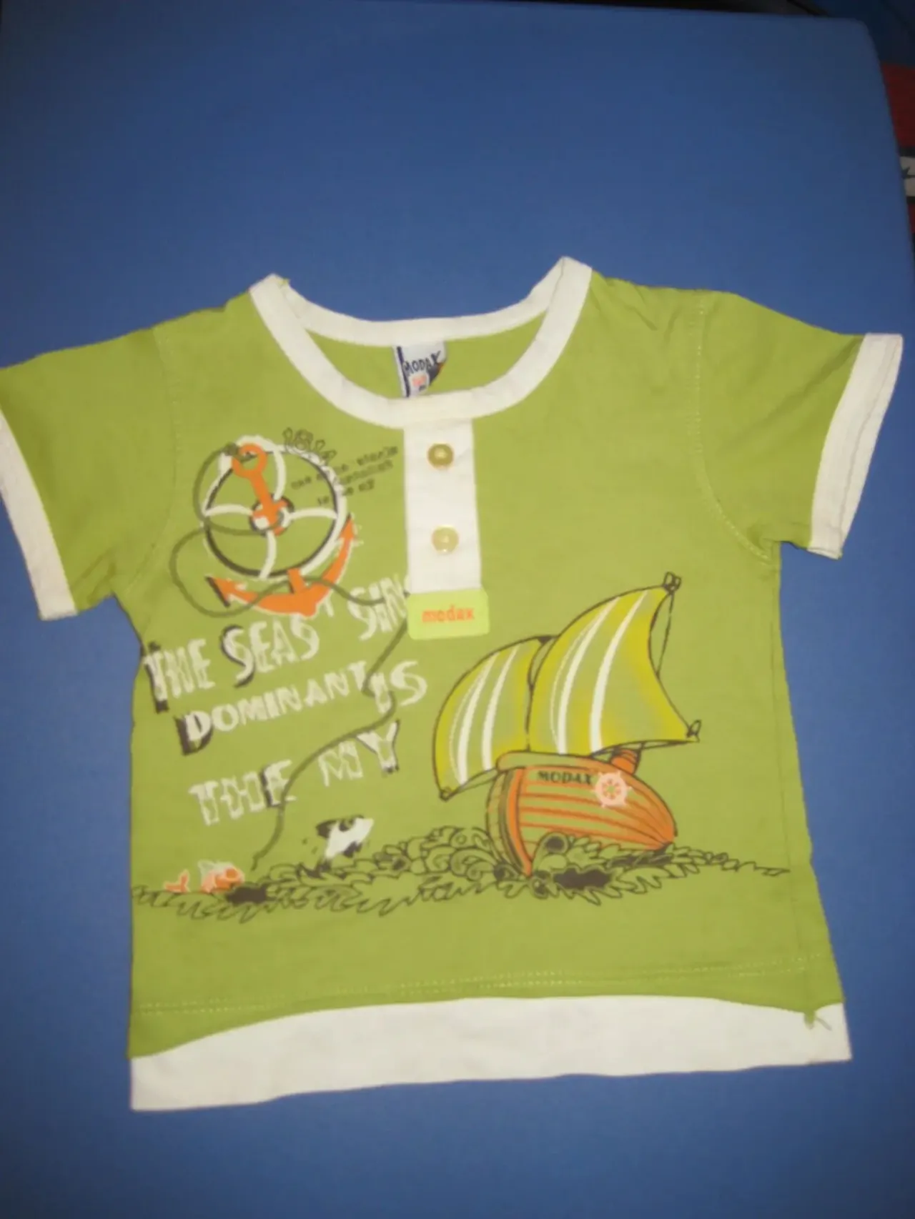 Футболки на мальчика 86 см 4