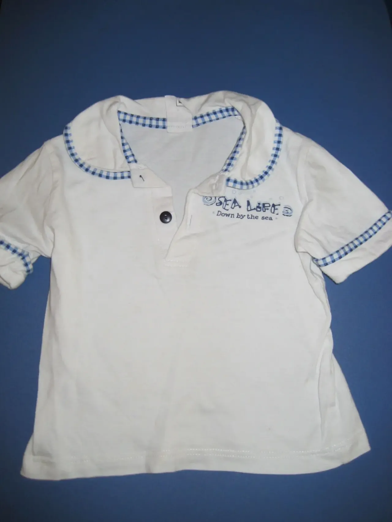 Футболки на мальчика 86 см 2