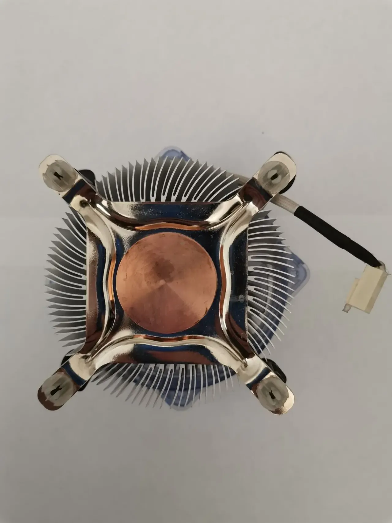 Кулеры для процессоров LGA775 5