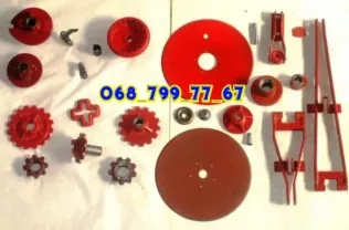 Запчастини до сівалки СЗ-3.6 найкраща ціна