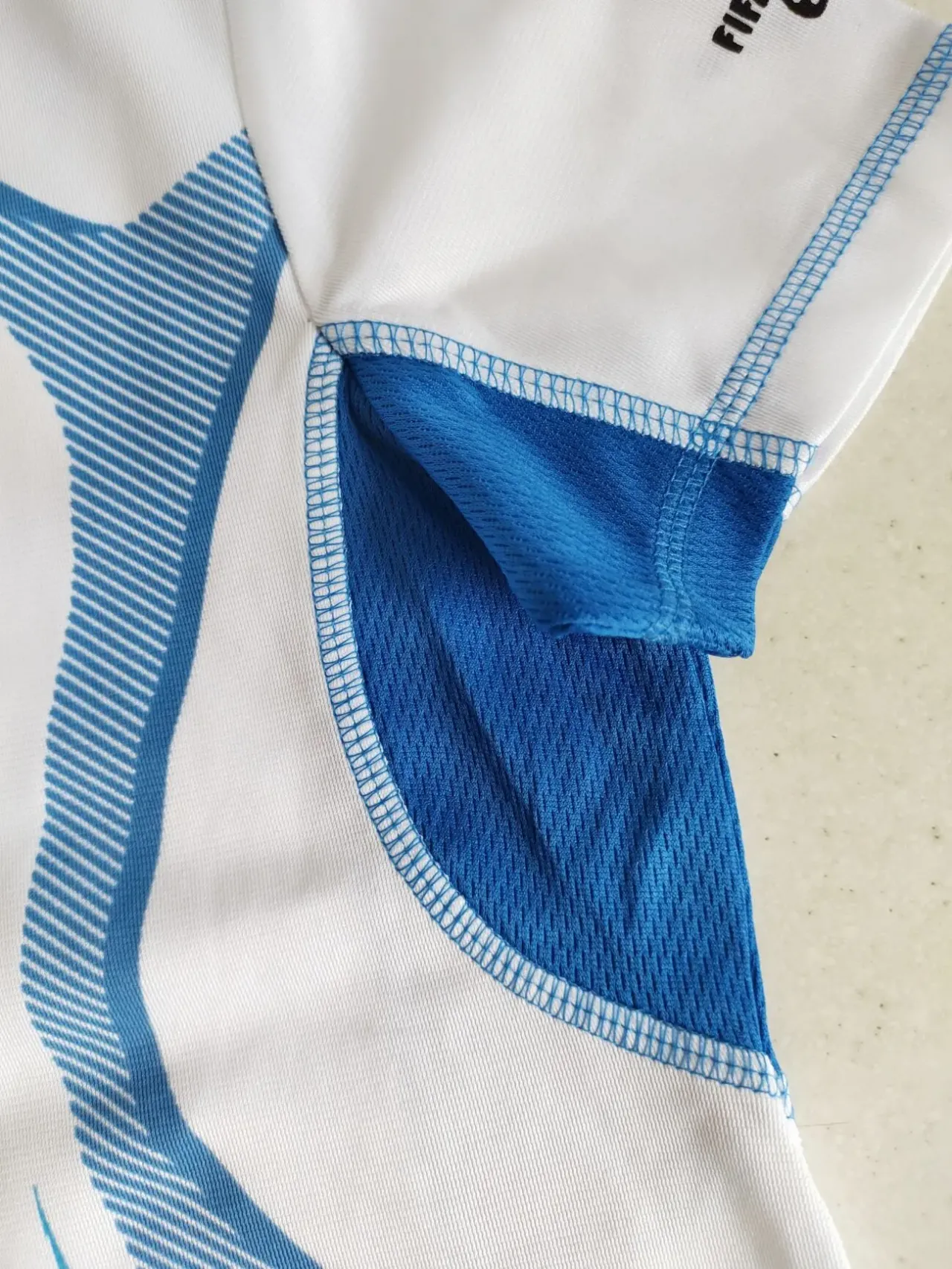 Футболка для мальчика Fifa 4