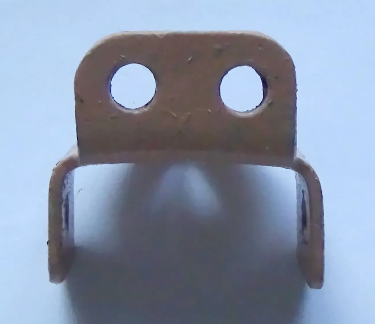 Качественные заводские(ссср) сталь. дверные петли для автомобиля . 7