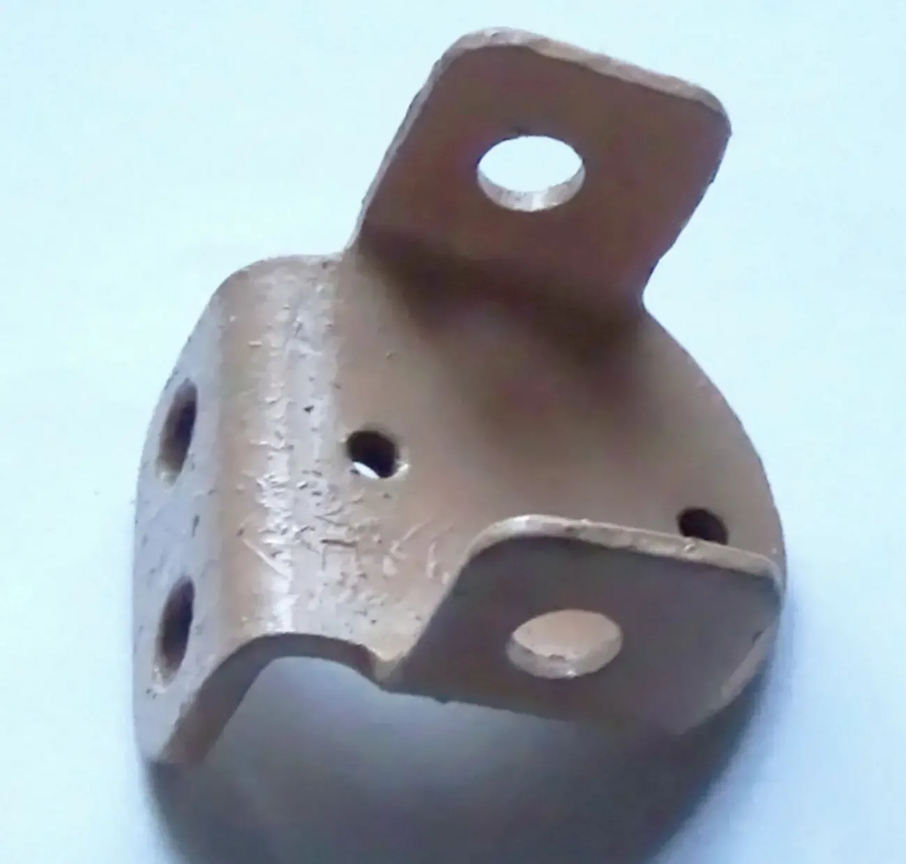 Качественные заводские(ссср) сталь. дверные петли для автомобиля . 4