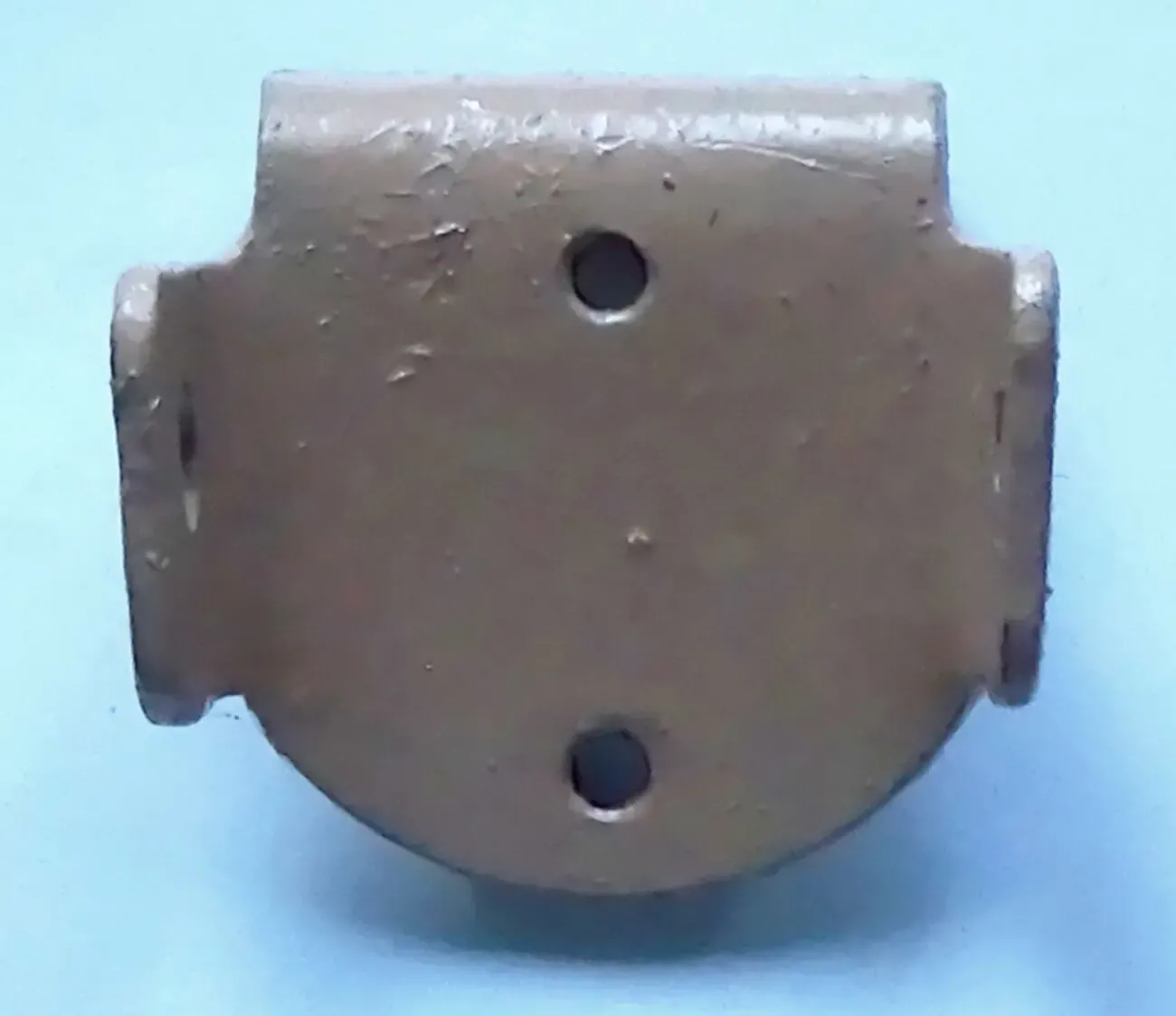 Качественные заводские(ссср) сталь. дверные петли для автомобиля . 6