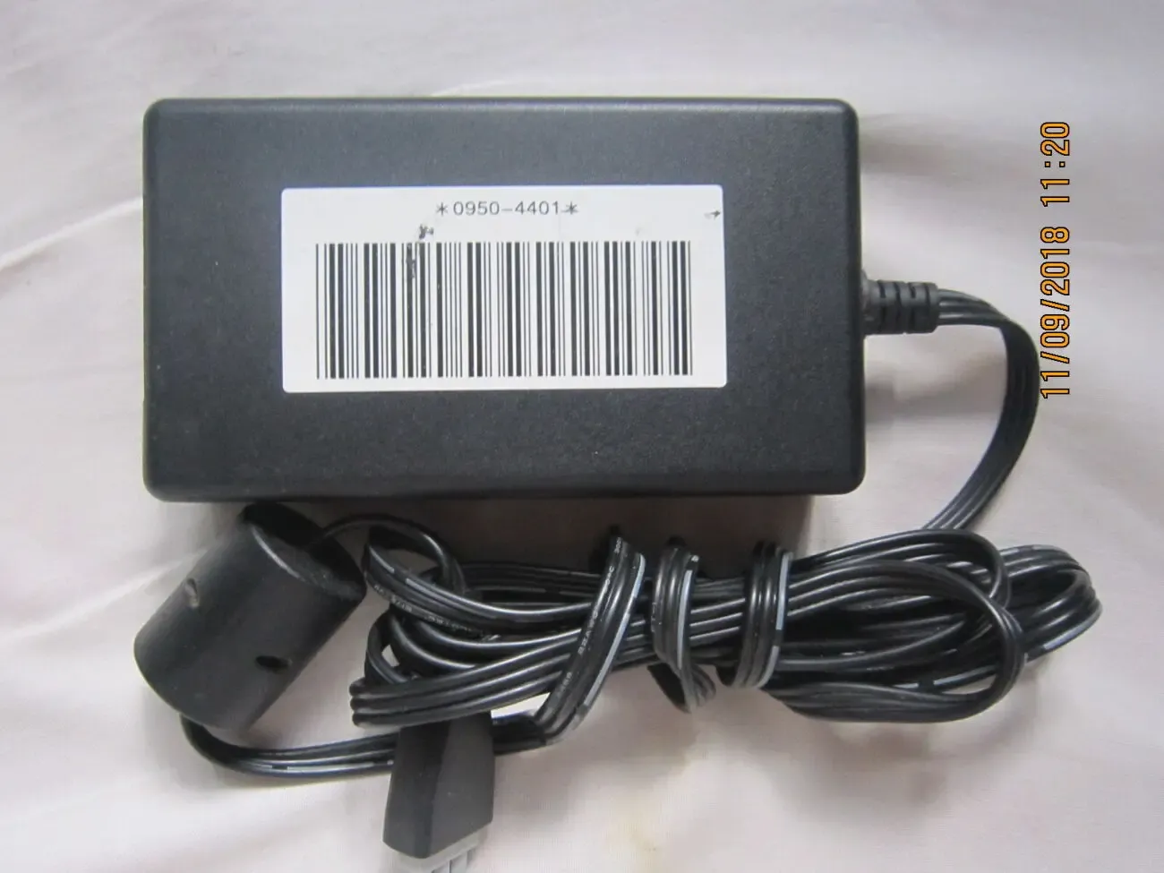 Продам недорого блок питания  для принтеров hp, или других устройств. 3