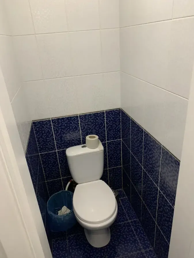 Сдам помещение 140м2 в центре города. 7