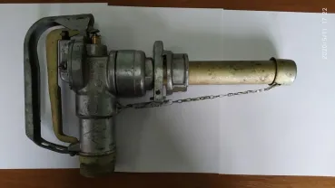 Кран раздаточный АК-38