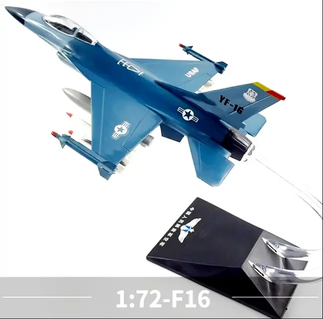Масштабная 1/72 модель самолета Su-27, MiG 29 3