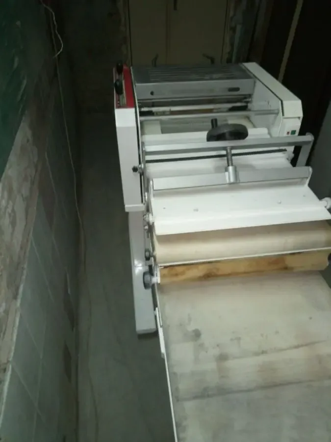 Тестозакаточная машина 2