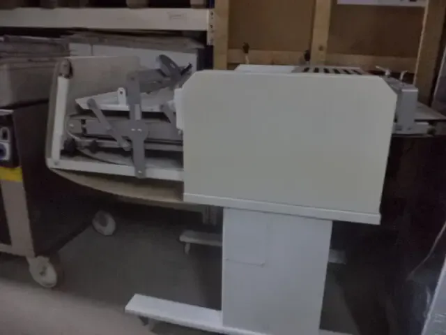 Тестозакаточная машина 4