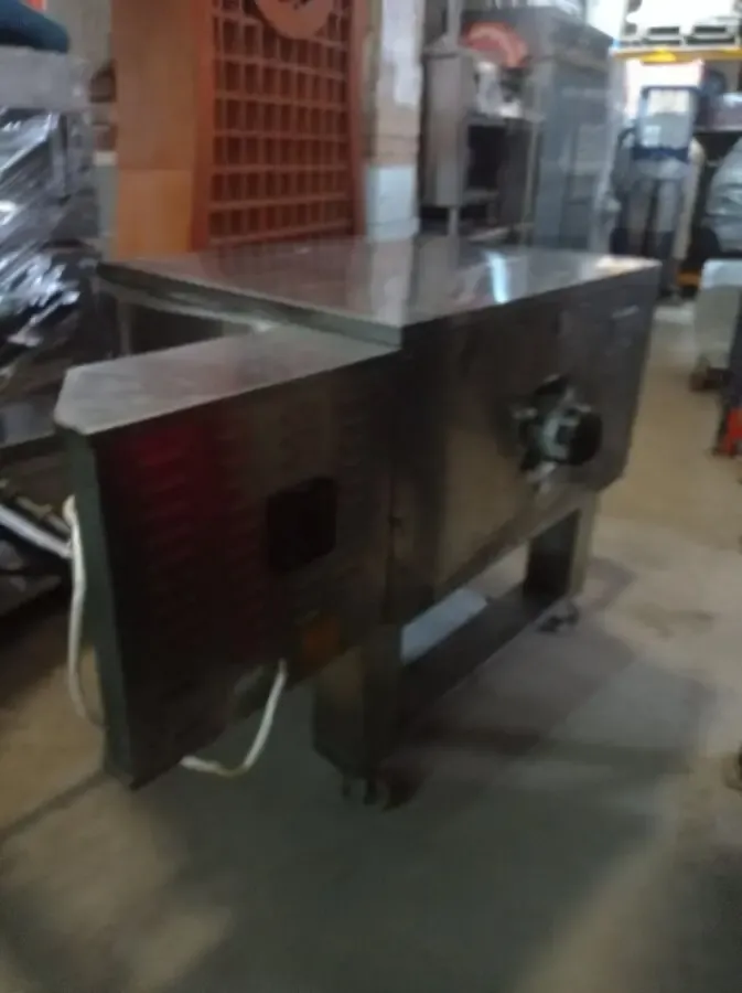 Туннельная, конвеерная пицца печь OEM 6