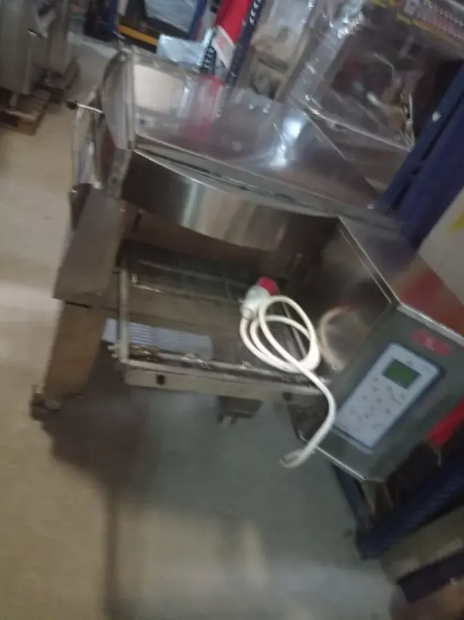 Туннельная, конвеерная пицца печь OEM