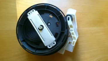 Пылесос Rainberg