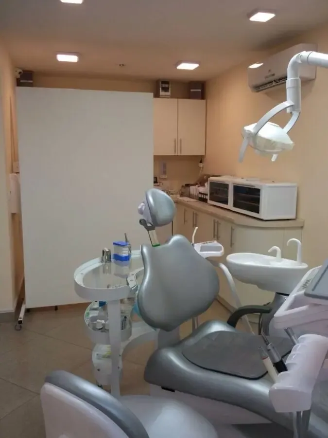 Кресло гинекологическое КрГ-1 9