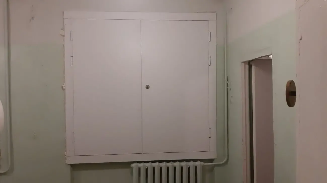 Мобильное стоматологическое кресло СК-1 5