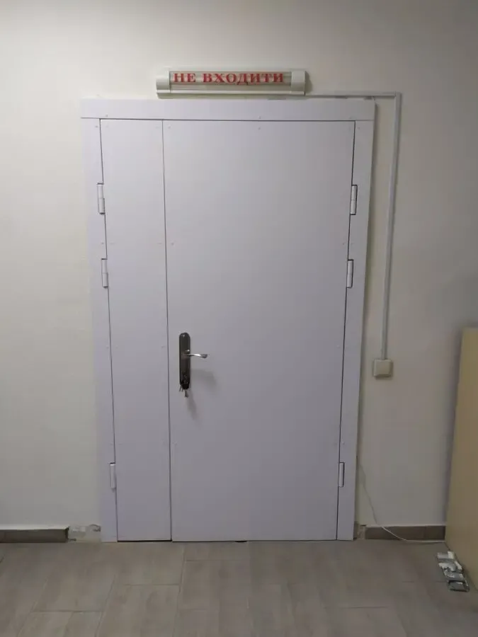 Кресло медицинское КрО-1 8