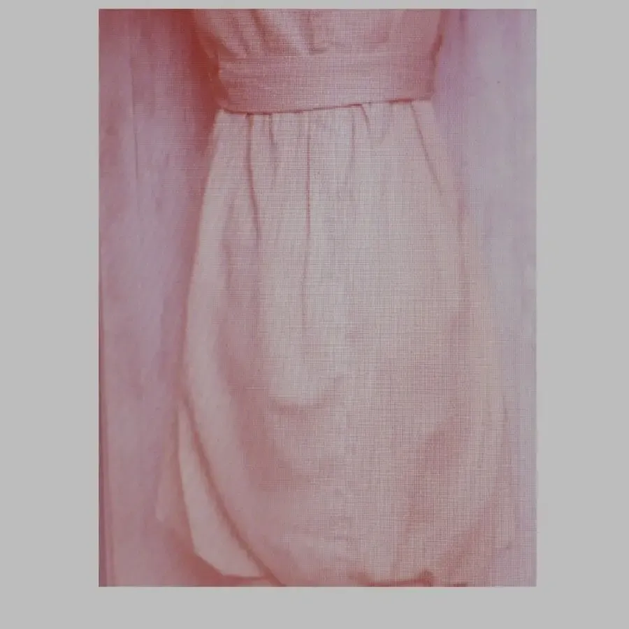 Платье караловое фирмы Киры Пластинина 3