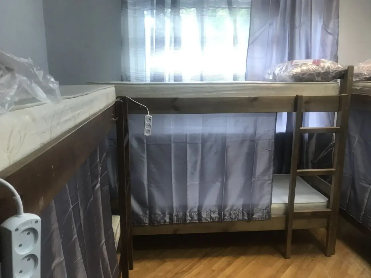 Хостел Арарат-Шулявская, от 120грн/сутки 7